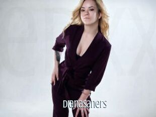 Dianasaners