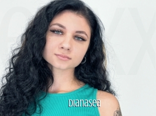 Dianasea