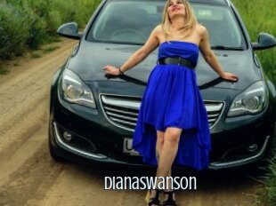 Dianaswanson