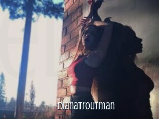 Dianatroutman
