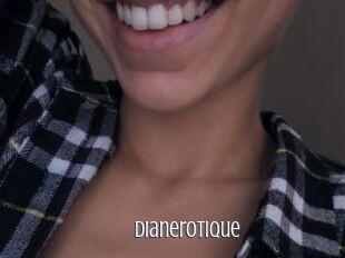 Dianerotique