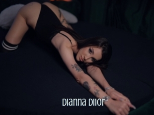 Dianna_diior