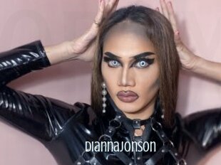 Diannajonson