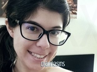 Diannasins