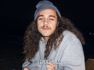 Dickbiggly