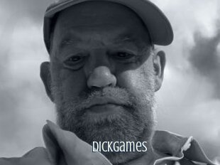 Dickgames