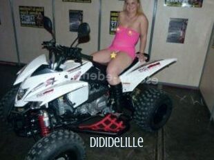 Dididelille