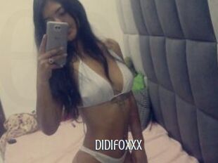 Didifoxxx