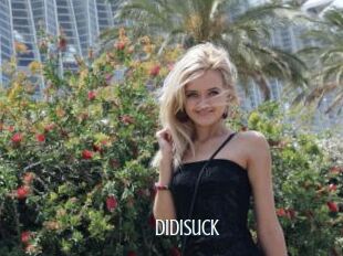Didisuck