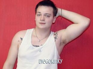 Diegokinky