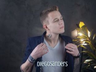 Diegosanders