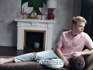 Diegowesley