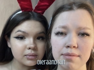 Dieraandtait
