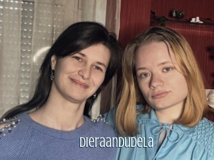 Dieraandudela