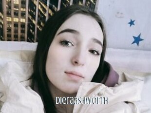 Dieraashworth