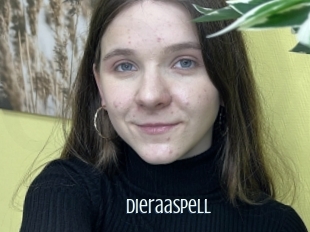 Dieraaspell