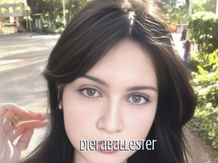 Dieraballester