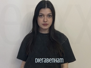 Dierabenham