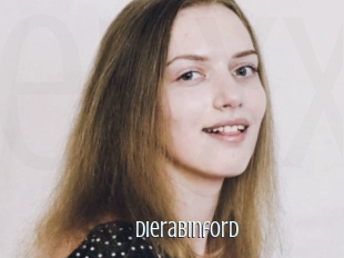 Dierabinford