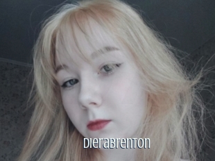 Dierabrenton