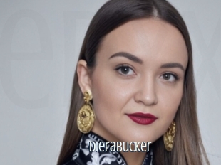 Dierabucker