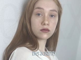 Dieracharity