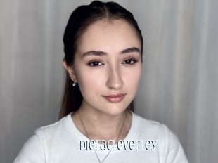Dieracleverley