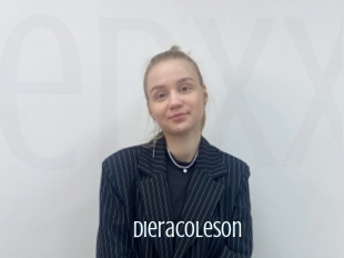 Dieracoleson