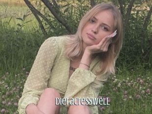 Dieracresswell