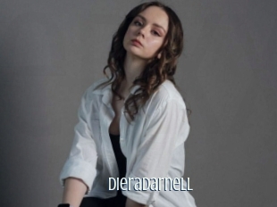Dieradarnell