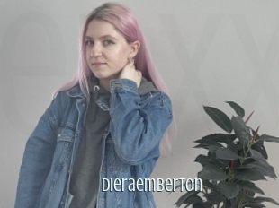 Dieraemberton
