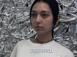 Dierafinnell