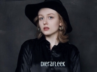 Dierafleek
