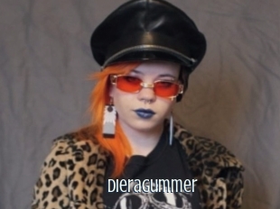 Dieragummer