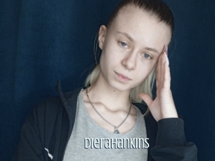 Dierahankins