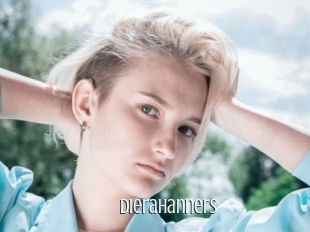 Dierahanners