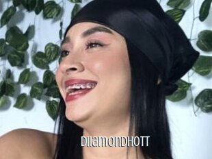 Diiamondhott
