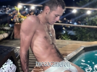 Diiegocameron