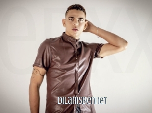 Dilamsbennet
