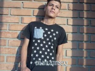 Dilanlatinsexy