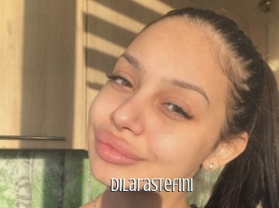 Dilarastefini