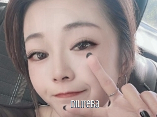 Dilireba