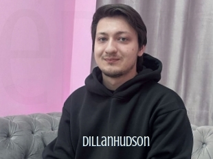 Dillanhudson