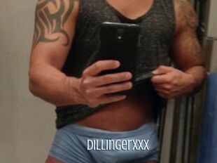 Dillingerxxx