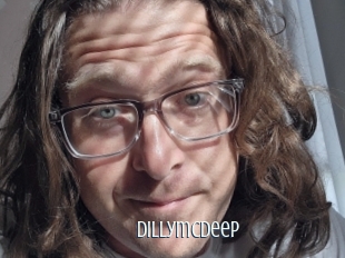 Dillymcdeep