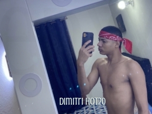 Dimitri_hot20