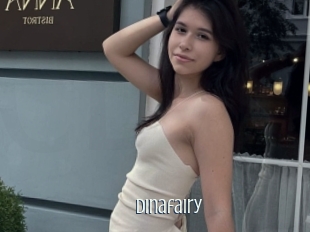 Dinafairy