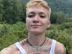 Dinamesman