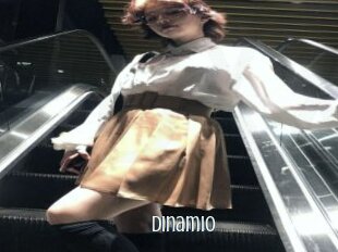Dinamio