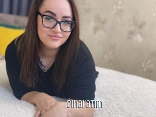 Dinaratim